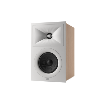 JBL 250B Pair of Bookshelf Speakers