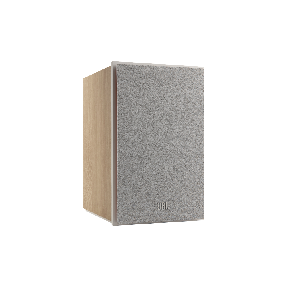 JBL 250B Pair of Bookshelf Speakers