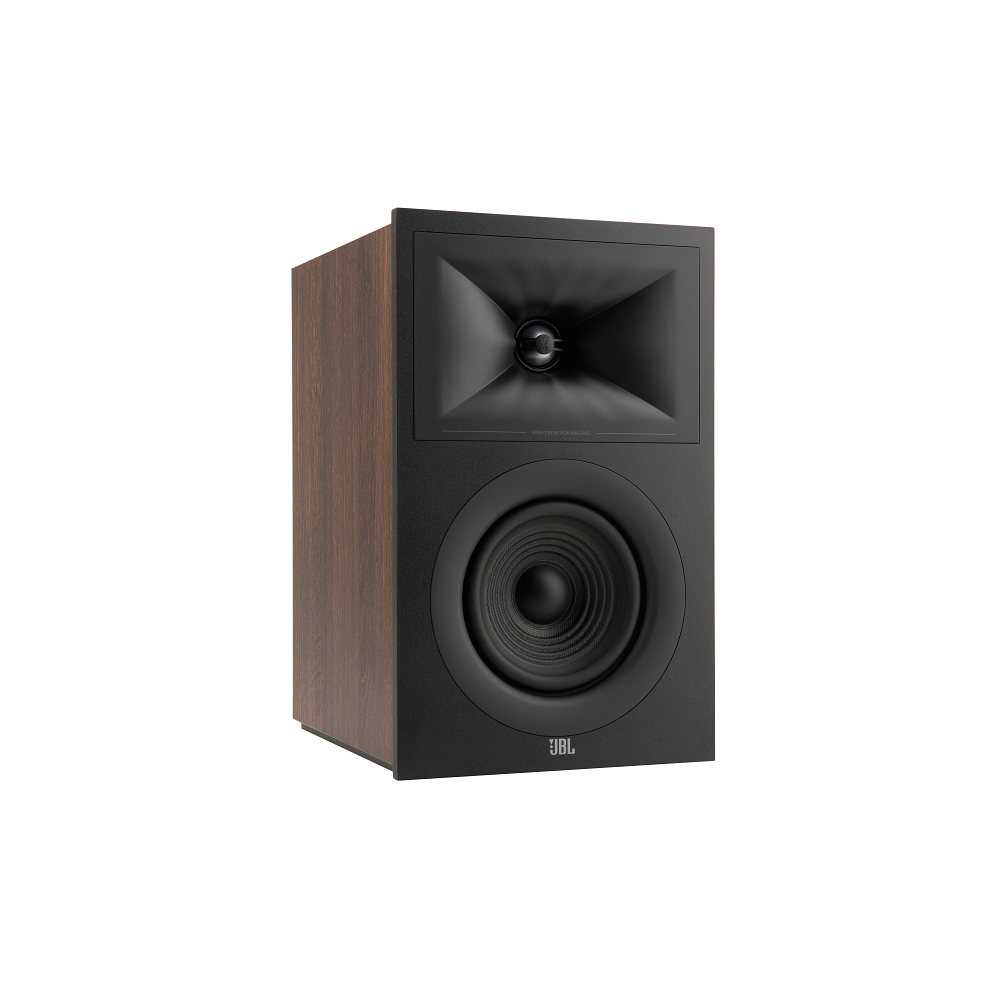 JBL 250B Pair of Bookshelf Speakers