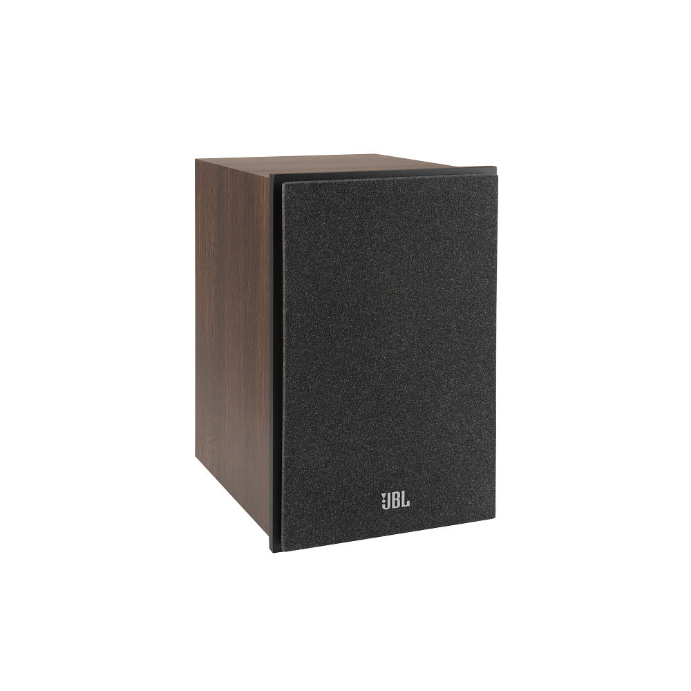 JBL 250B Pair of Bookshelf Speakers