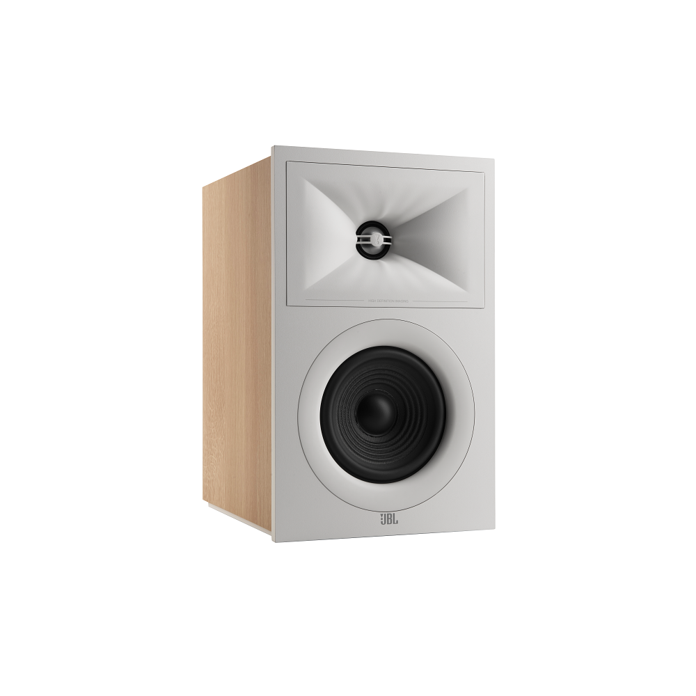 JBL 250B Pair of Bookshelf Speakers