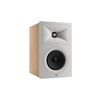 JBL 250B Pair of Bookshelf Speakers
