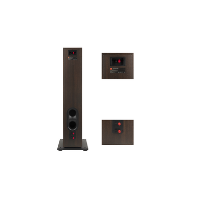 JBL 260F Single Floorstand Speaker