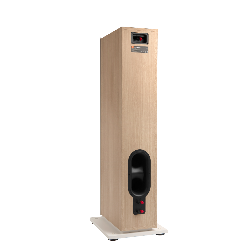 JBL 260F Single Floorstand Speaker