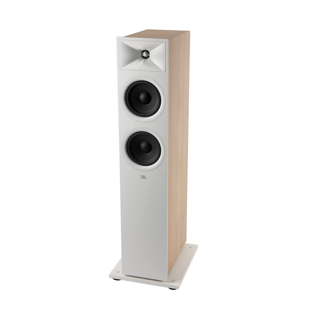 JBL 260F Single Floorstand Speaker