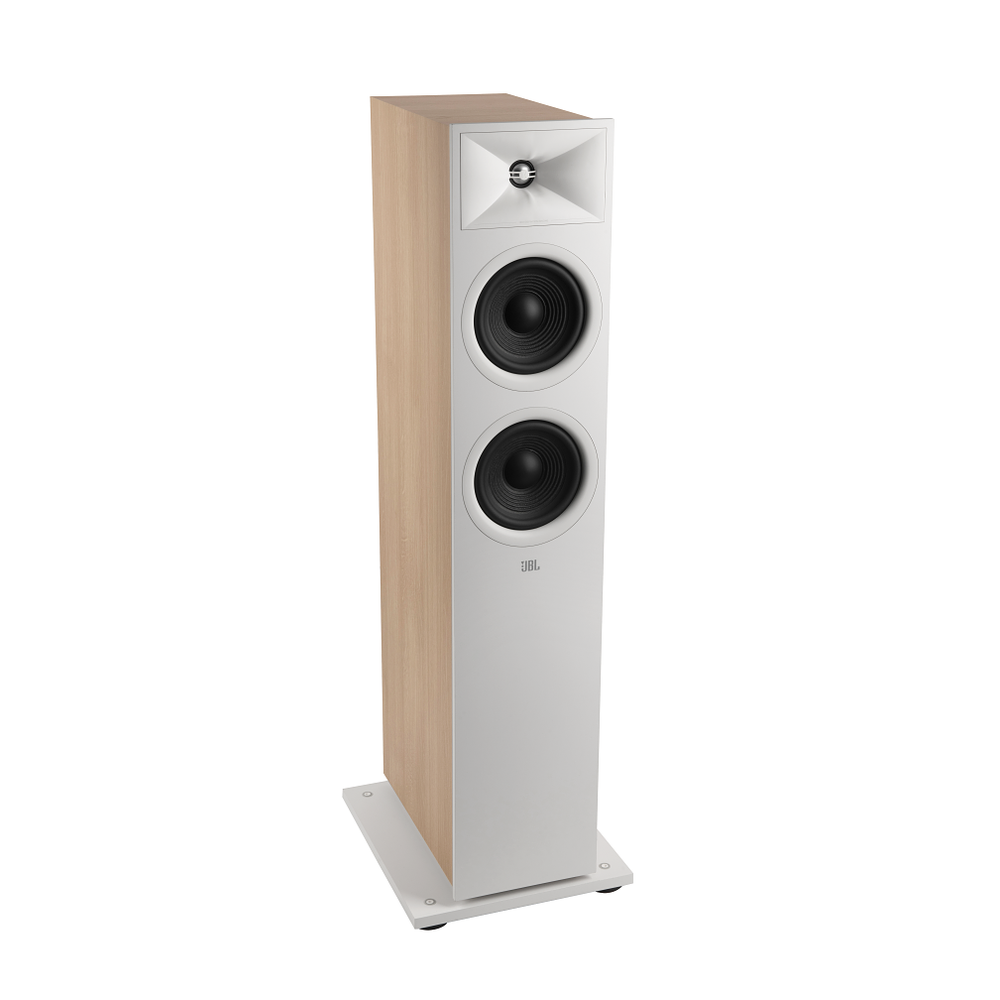 JBL 260F Single Floorstand Speaker