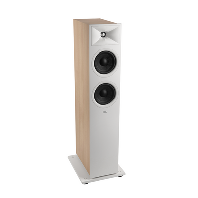 JBL 260F Single Floorstand Speaker