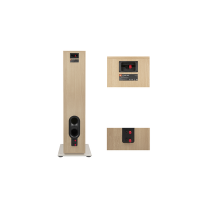 JBL 280F Single Floorstand Speaker