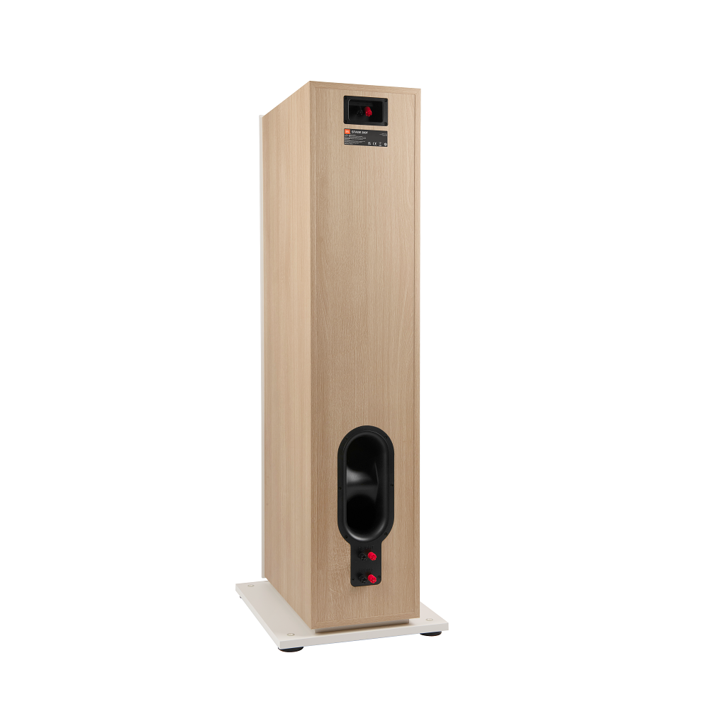 JBL 280F Single Floorstand Speaker