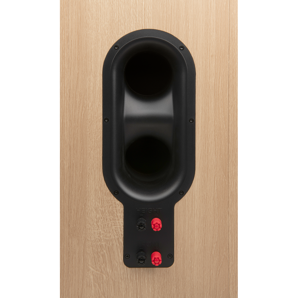 JBL 280F Single Floorstand Speaker