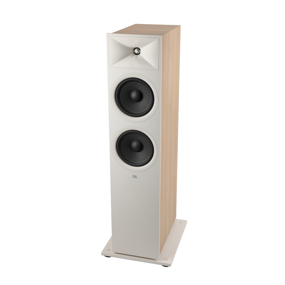 JBL 280F Single Floorstand Speaker
