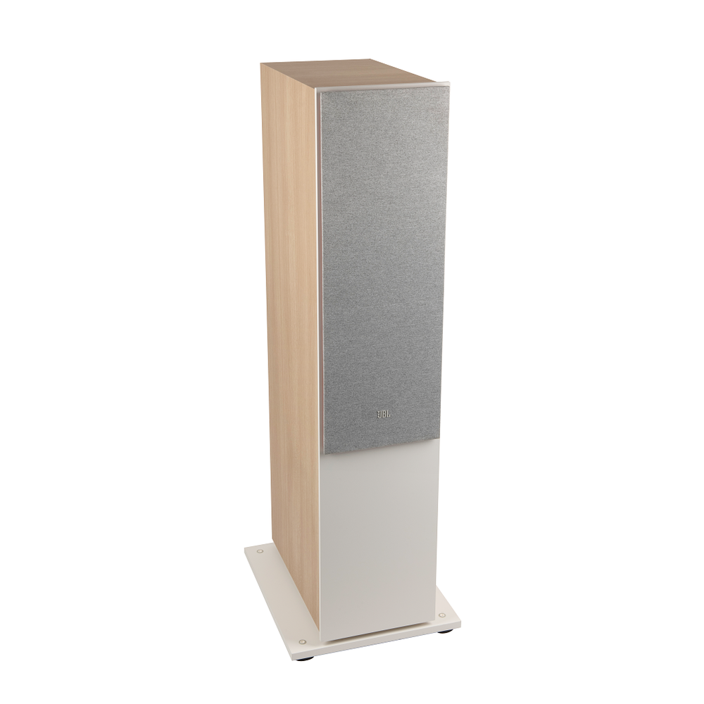 JBL 280F Single Floorstand Speaker