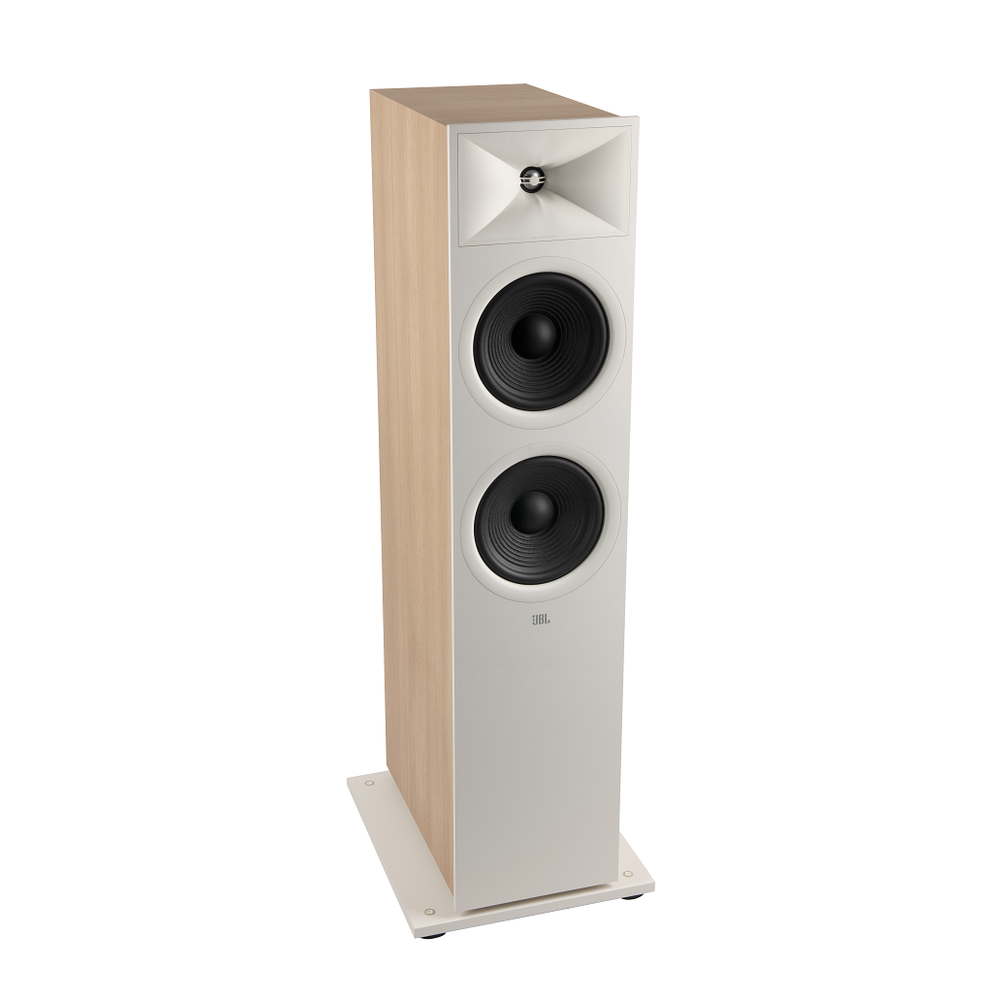 JBL 280F Single Floorstand Speaker
