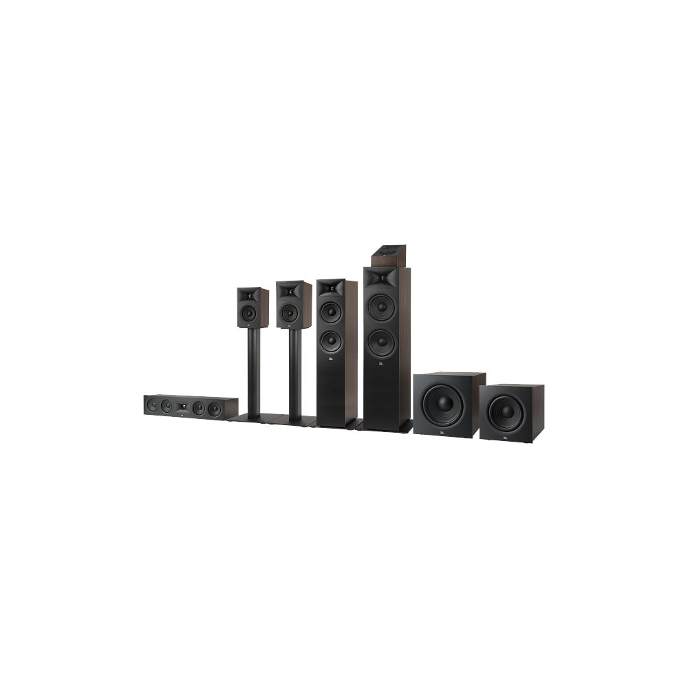 JBL STAGE FS Pair of Floorstands