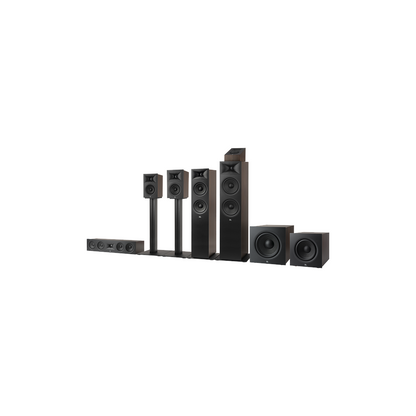 JBL STAGE FS Pair of Floorstands