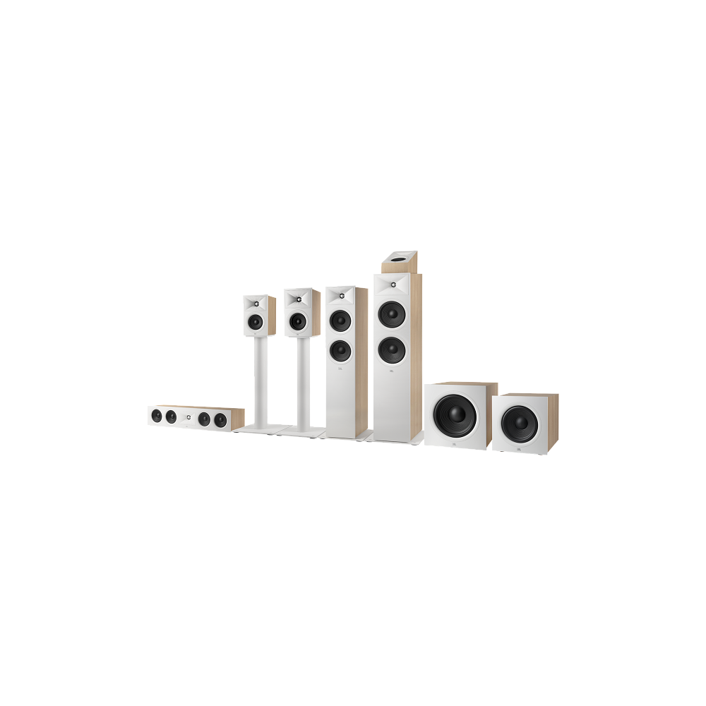 JBL STAGE FS Pair of Floorstands