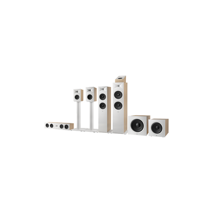 JBL STAGE FS Pair of Floorstands