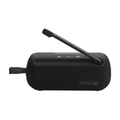 JBL Tuner 3 FM/DAB Bluetooth Portable BT Radio