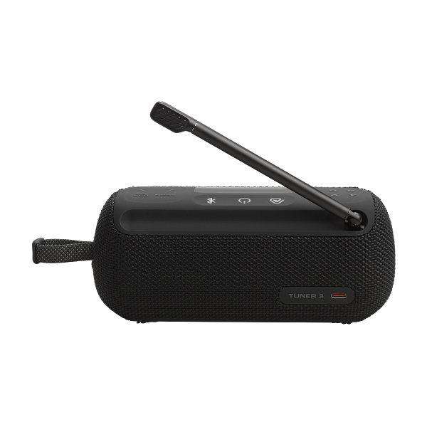 JBL Tuner 3 FM/DAB Bluetooth Portable BT Radio