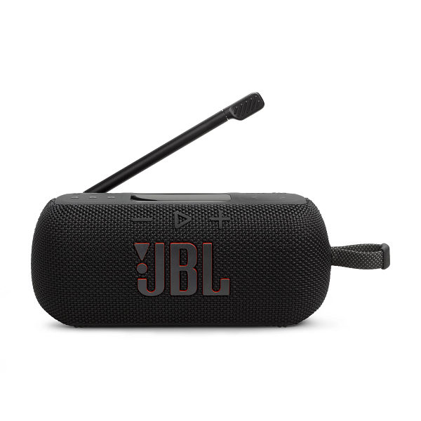 JBL Tuner 3 FM/DAB Bluetooth Portable BT Radio