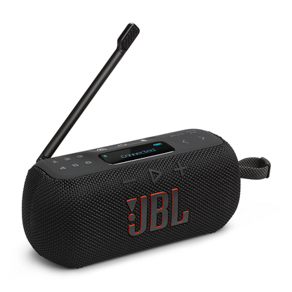 JBL Tuner 3 FM/DAB Bluetooth Portable BT Radio