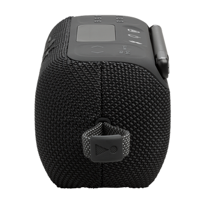 JBL Tuner 3 FM/DAB Bluetooth Portable BT Radio