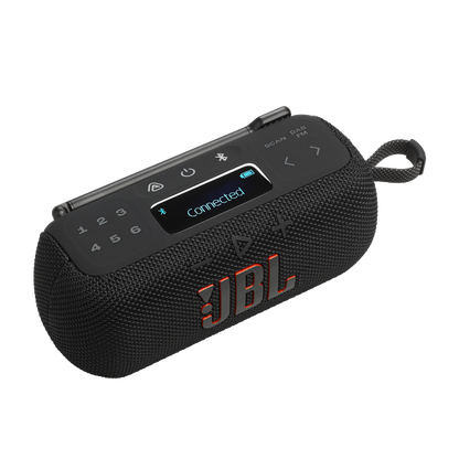 JBL Tuner 3 FM/DAB Bluetooth Portable BT Radio