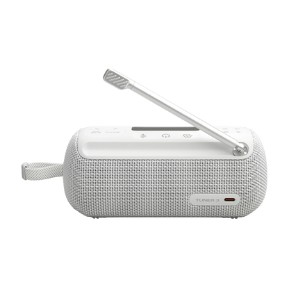 JBL Tuner 3 FM/DAB Bluetooth Portable BT Radio