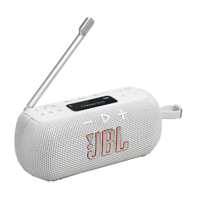 JBL Tuner 3 FM/DAB Bluetooth Portable BT Radio