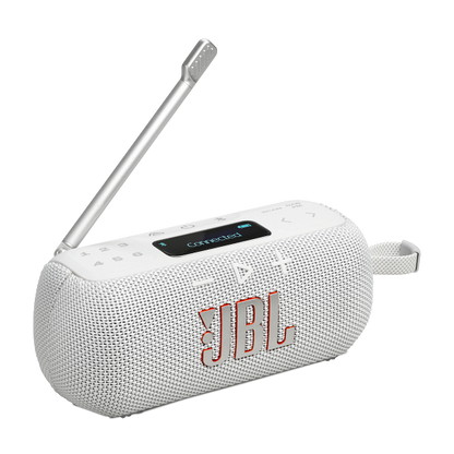 JBL Tuner 3 FM/DAB Bluetooth Portable BT Radio