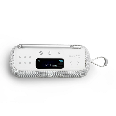 JBL Tuner 3 FM/DAB Bluetooth Portable BT Radio