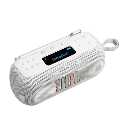 JBL Tuner 3 FM/DAB Bluetooth Portable BT Radio