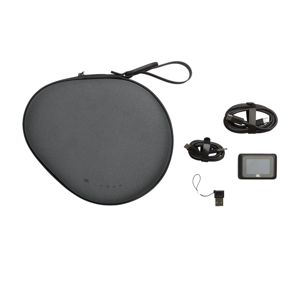 JBL Tour One M3 Aviator NC BT Over Ear Headphone