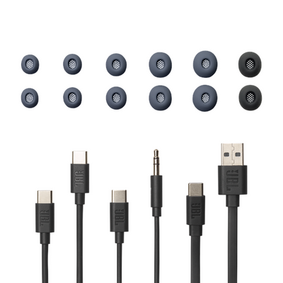 JBL Tour Pro 3 ANC TWS In Ear Headphone