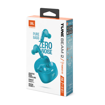 JBL Tune Beam 2 NC TWS In Ear Headphone