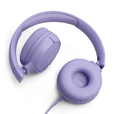 JBL Tune 520C Hi-Res Wired On Ear Headphone