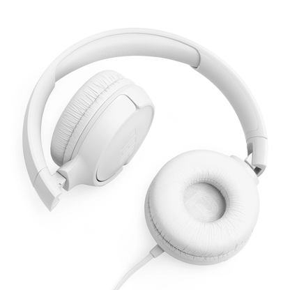 JBL Tune 520C Hi-Res Wired On Ear Headphone