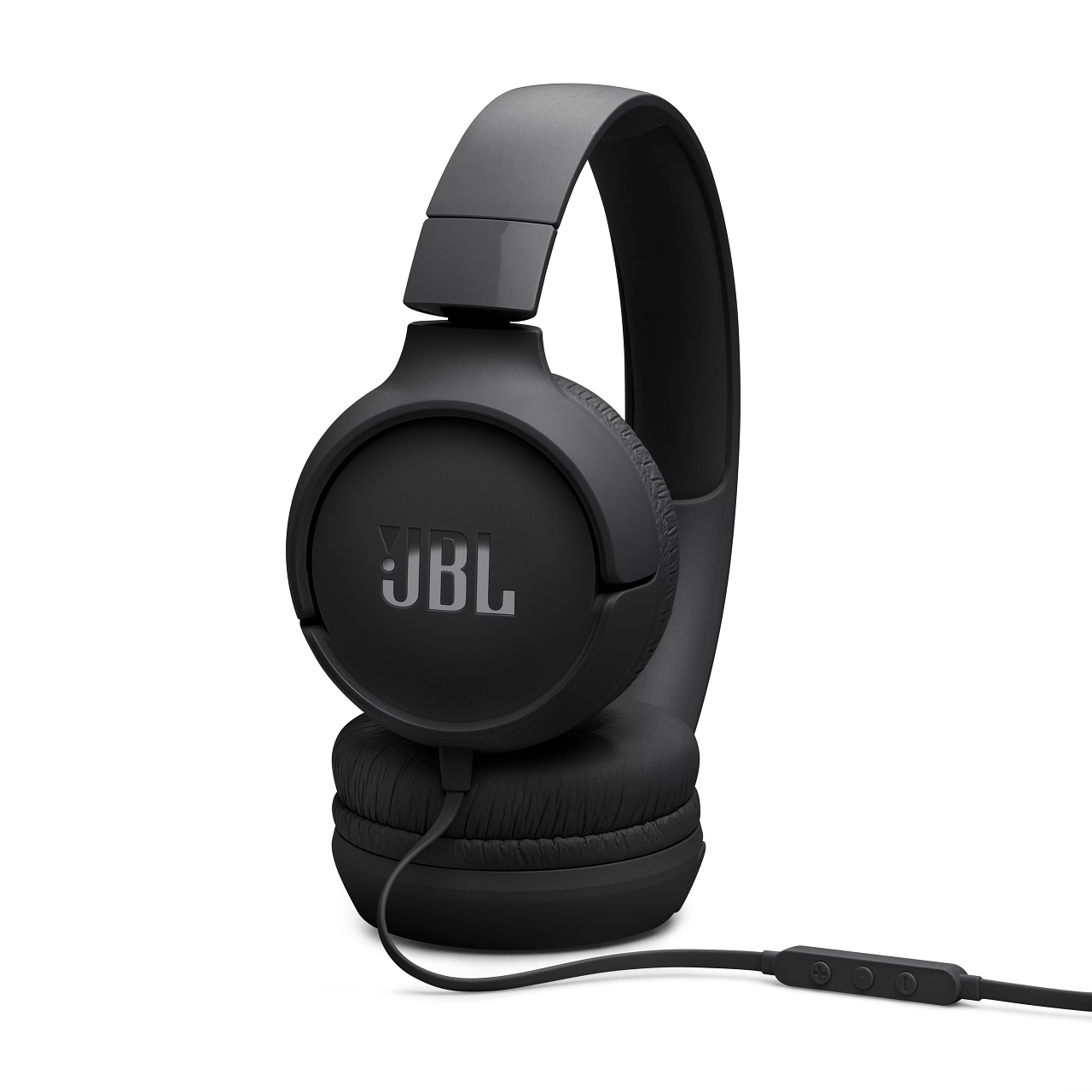 JBL Tune 520C Hi-Res Wired On Ear Headphone