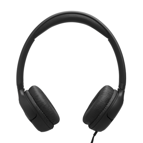 JBL Tune 530 | On-ear headphones - Wired - Foldable - Black main image 1