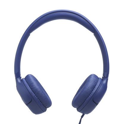 JBL Tune 530C Hi-Res Wired On Ear Headphone