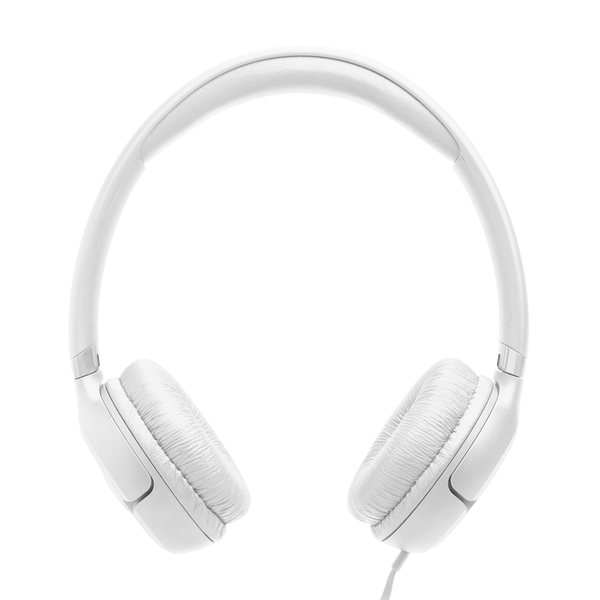 JBL Tune 530C Hi-Res Wired On Ear Headphone