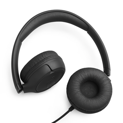 JBL Tune 530C Hi-Res Wired On Ear Headphone