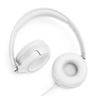 JBL Tune 530C Hi-Res Wired On Ear Headphone
