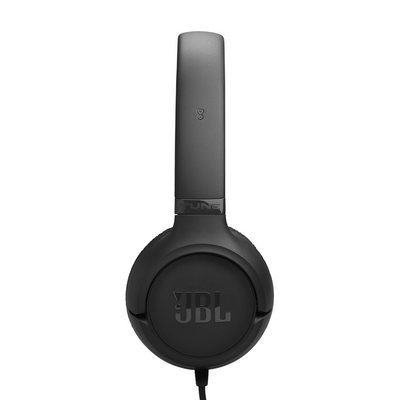 JBL Tune 530C Hi-Res Wired On Ear Headphone