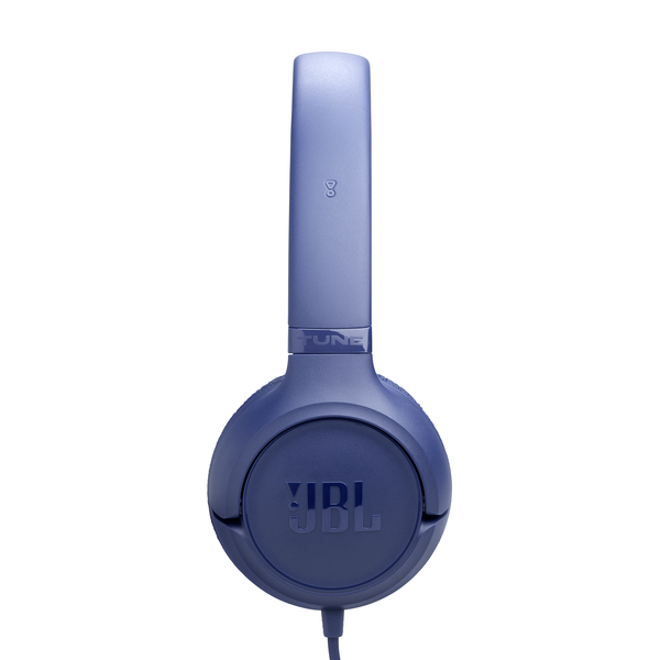 JBL Tune 530C Hi-Res Wired On Ear Headphone