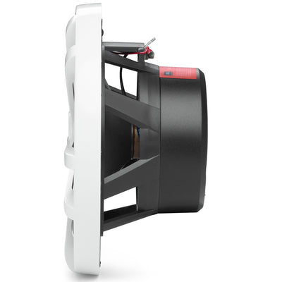JBL Stage 6 6.5" 180 WATT Co Axial Marine Speaker