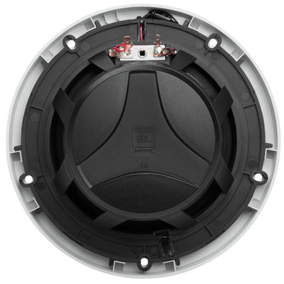 JBL Stage 6 6.5" 180 WATT Co Axial Marine Speaker