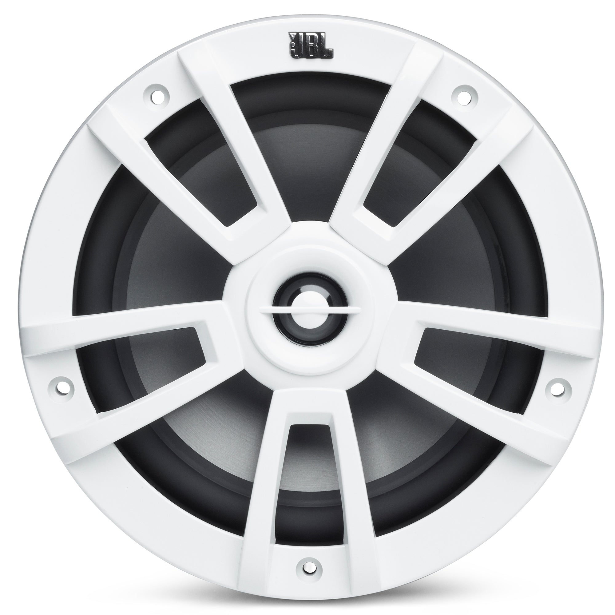 JBL Stage 8 8" 375 WATT Marine Co Axial Speaker