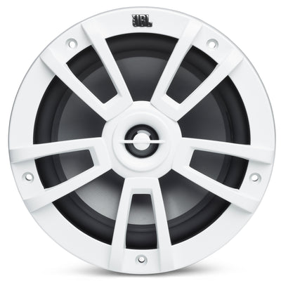 JBL Stage 8 8" 375 WATT Marine Co Axial Speaker