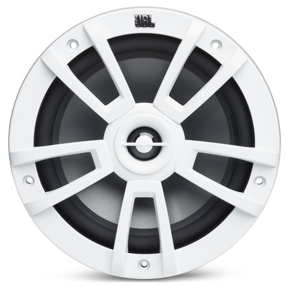 JBL Stage 8 8" 375 WATT Marine Co Axial Speaker